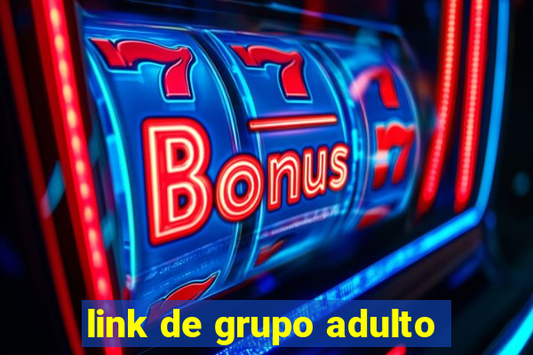 link de grupo adulto